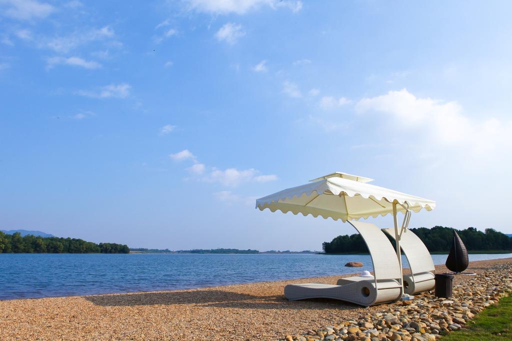 Flamingo Dai Lai Resort Ngoc Quang Exterior foto
